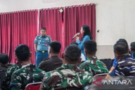 Kodaeral IX Ambon gandeng FH Unpatti perkuat literasi hukum perairan