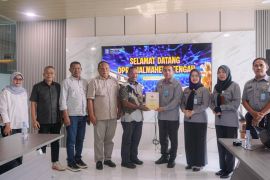 123 Ranperda/Ranperkada diharmonisasi Kemenkum Malut per September 2026