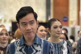 Pascaputusan MK, Gibran tetap fokus bekerja sukseskan program Prabowo