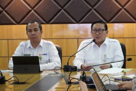 Kementan dan Pemda jaga stabilisasi harga telur di peternak