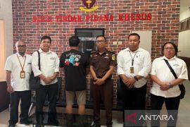 Penyidikan dugaan kasus manipulasi setoran PPN perusahaan swasta di Bali dinyatakan rampung