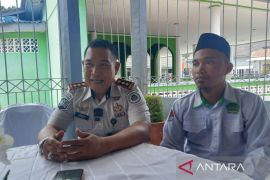 Penghuni 378 orang, Rutan Mentok tambah kapasitas jadi 500