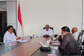 Pemprov Papua Pegunungan bentuk tim inventarisasi tanah di Hubikosi Jayawijaya