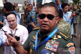 KSAD: Sangat memalukan rumah dinas TNI jadi markas judol