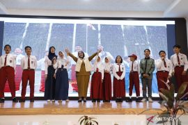 Pemkot Bontang luncurkan portal digital ramah anak