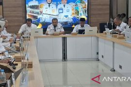 Pemkot Bontang evaluasi pelayanan publik