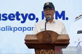 Pemkot Balikpapan tekan perjalanan  dinas lewat rapat daring