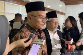 Komisi VIII: Subsidi biaya haji bantu ringankan beban jamaah