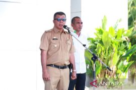 Gaet wisatawan, Bulukumba jadikan Festival Pinisi sebagai agenda rutin