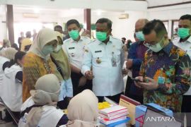 Kemenkes dan Pemkot Jaktim integrasikan deteksi dini TBC lewat CKG