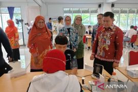 Pemkot Jaktim perluas pelacakan TBC lewat CKG hingga 778 lokasi