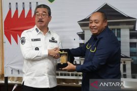 Koordinasi Pemprov Maluku-Kementerian ESDM perkuat penataan dan ketertiban aktivitas tambang
