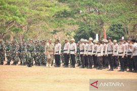 Pemprov Maluku percepat pembangunan di MBD lewat Program Bakti TNI AD buka akses pelayanan dasar