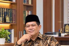 Kabag FSH UIN Walisongo pimpin forum nasional, Abdul Hakim dorong tata kelola fakultas makin strategis