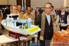 Mendiktisaintek dorong inovasi untuk diarahkan menuju industrialisasi