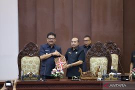Gianyar perluas potensi PAD 2027 di luar pajak daerah