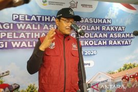 Mensos minta Sekolah Rakyat di Padang hindari 3 pelanggaran berat