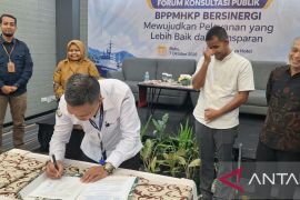 Pelaku usaha perikanan di Aceh tak perlu ragu pengurusan CBIB, ini alasannya