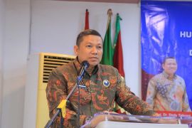 BNNP ingatkan mahasiswa ancaman narkotika tidak kenal batas negara