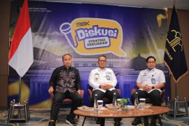 Kanwil Kemenkum Jatim gelar diskusi bahas strategi kebijakan hukum