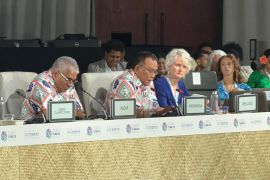 Indonesia gaungkan aksi global mencegah dampak kenaikan laut ke negara kepulauan