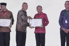 Gubernur Koster: Pendidikan antikorupsi harus ditanamkan sejak dini agar jadi karakter