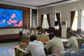 Pemerintah mulai bangun jaringan internet rakyat di Blora