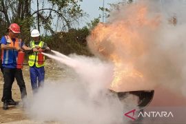 BPBD Babel tingkatkan kesiapsiagaan hadapi potensi cuaca ekstrem