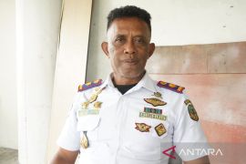 Dishub Mimika: Truk pengangkut barang tak boleh modifikasi .