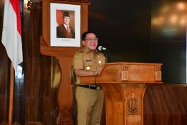 Pemkab Pekalongan pastikan tunggakan honor tenaga alih daya selesai November