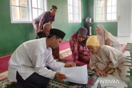 Pemkab Cianjur menunda Pilkades Serentak 2026 selama satu bulan