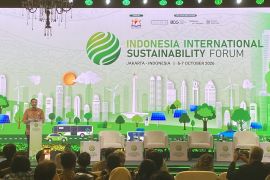 Luhut reassures investors of Indonesia's solid economic fundamentals