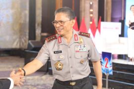 Polri tegaskan komitmen berantas premanisme guna jaga dunia usaha