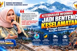 Keterbukaan Informasi Jadi Benteng Keselamatan di Tengah Ancaman Bencana Hidrometeorologi