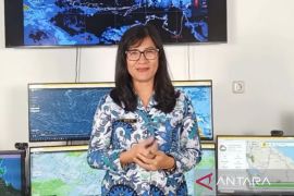 Sumatera Utara berpotensi hujan sedang hingga lebat pada Jumat