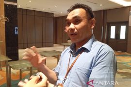 Program M4CR Kaltim jamin kesehatan 39 pokmas penanam mangrove