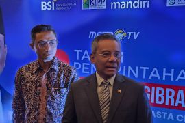 Finance Minister says Danantara dividends not in 2026 and 2027 budgets