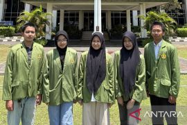 Nickel Industries, UPN Yogyakarta welcome 2026 scholarship recipients