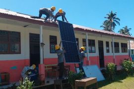 PLN Journalist Awards 2026 kembali digelar, usung tema "Energi Mandiri, Indonesia Berdaya"