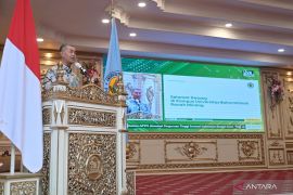 Unbrah jadi tuan rumah seminar dan Rapat Kerja Nasional APTFI 2026