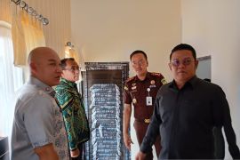 24 tahun menunggu, PN dan PA Bangka Selatan segera beroperasi