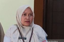 Dinkes Bangka Tengah petakan wilayah rawan stunting