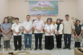 Pemkab Murung Raya buka peluang usaha baru