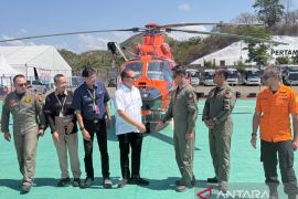 Dorna Sports akui kesiapan Tim Medis MotoGP Mandalika