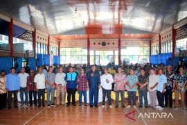 UNSA dorong perdebatan akademik dalam kajian sejarah Cek Bocek