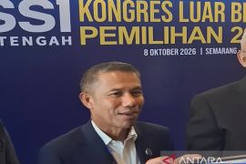Sekjen PSSI tanggapi rencana John Herdman tambah pemain timnas Indonesia