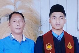Dari Pesantren Al Islam Kambitin menuju Tunisia