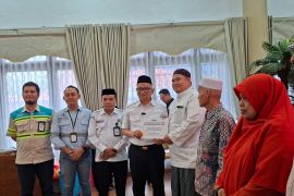 Bupati Tabalong: Penggunaan dana hibah harus tepat sasaran dan akuntabel