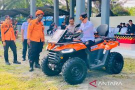 Pemkab Aceh Barat gelar apel siaga bencana, antisipasi cuaca ekstrem