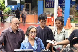 Warga Jaksel lapor polisi karena dianiaya penyelenggara acara usai tegur suara petasan